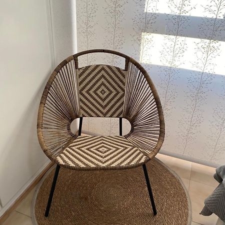 Sol Y Luz Apartamento Levante Centro 베니돔 외부 사진