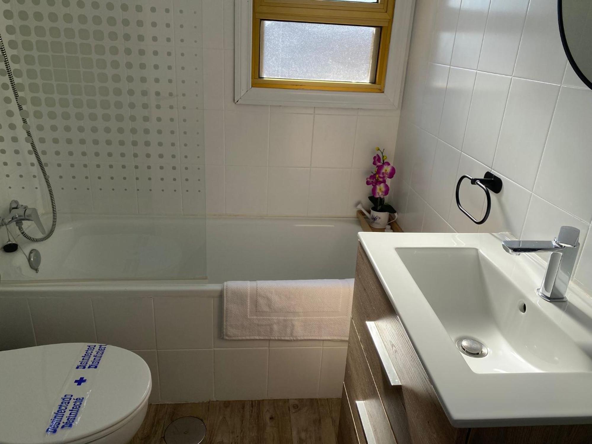 Sol Y Luz Apartamento Levante Centro 베니돔 외부 사진