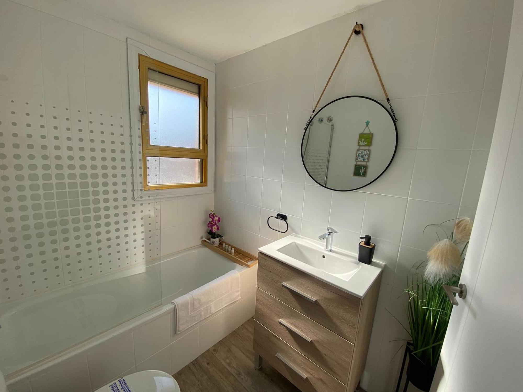 Sol Y Luz Apartamento Levante Centro 베니돔 외부 사진