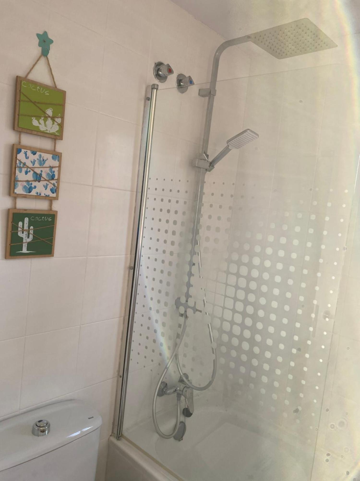 Sol Y Luz Apartamento Levante Centro 베니돔 외부 사진