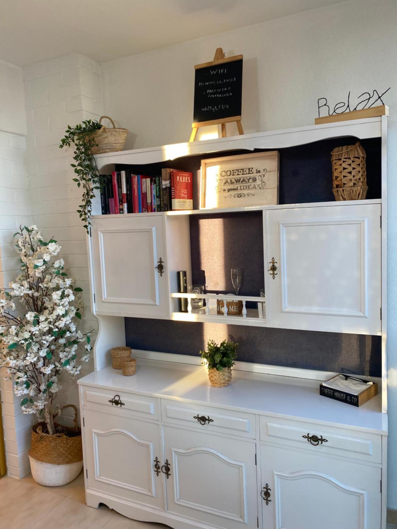 Sol Y Luz Apartamento Levante Centro 베니돔 외부 사진