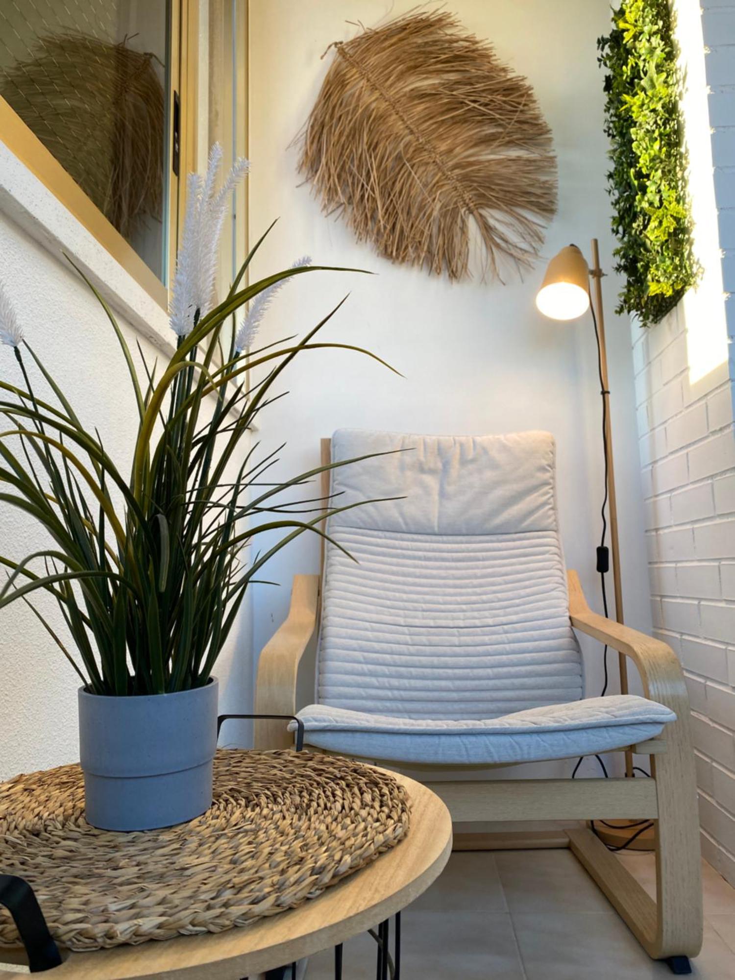 Sol Y Luz Apartamento Levante Centro 베니돔 외부 사진
