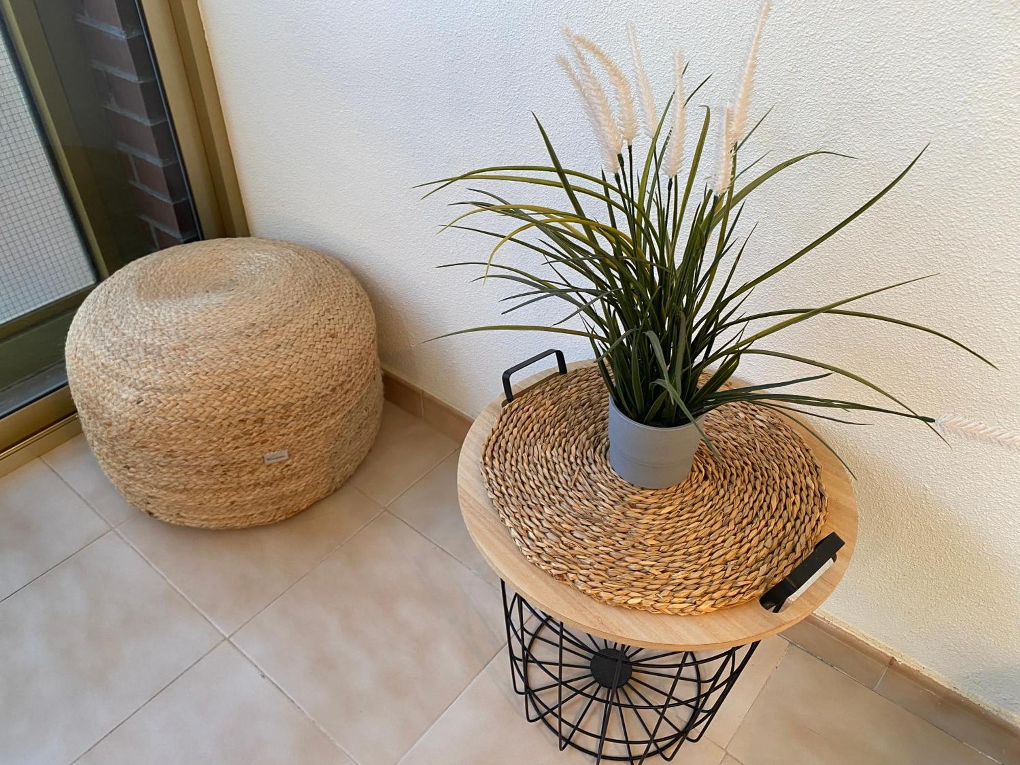 Sol Y Luz Apartamento Levante Centro 베니돔 외부 사진